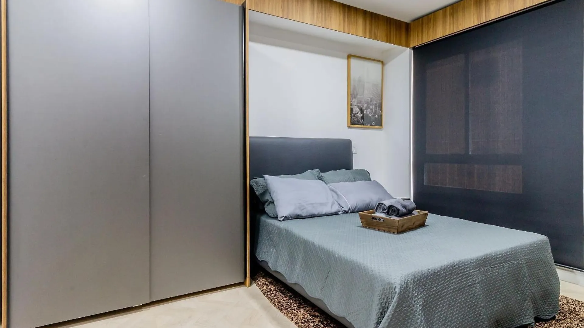 Studio No Jardins Ao Lado Do Metro Oscar Freire São Paulo Casa de Férias